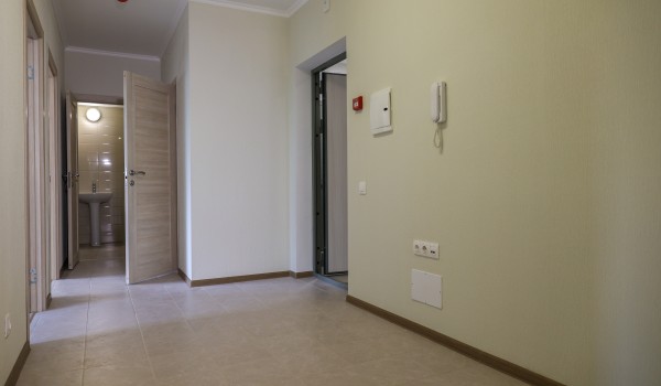 Загрутдинов сообщил о строительстве трех домов по реновации в Тимирязевском районе