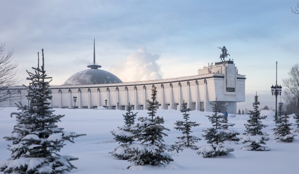 Городской музей проведет форум «Объединяя души и сердца»