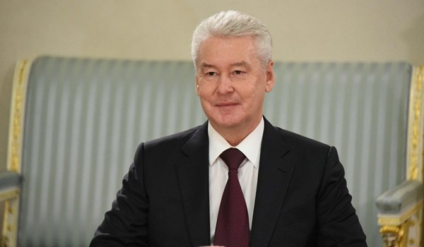 Собянин продлил программу льготного факторинга для столичных предпринимателей