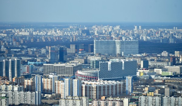 Почти 800 человек получили консультации по оформлению прав собственности на землю в ТиНАО