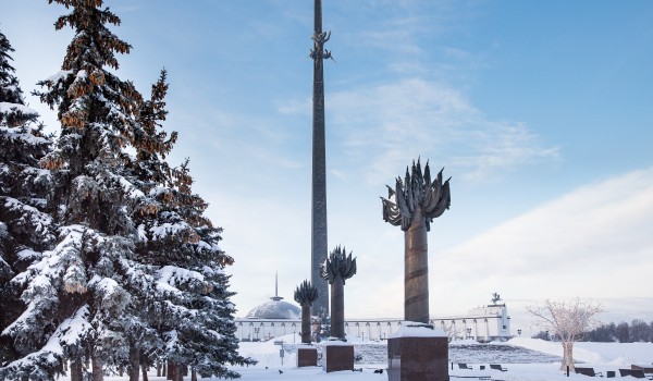 Фестиваль «Будущее России: вдохновение и наследие» пройдет в Музее Победы 29 ноября