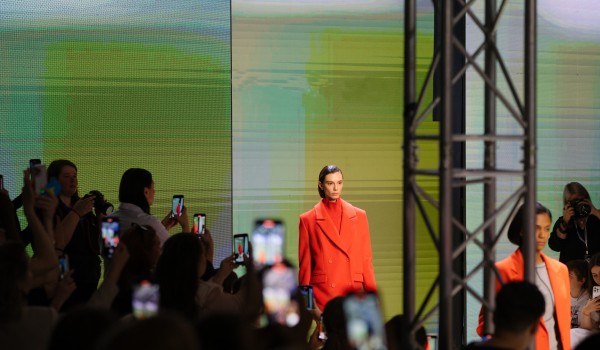 Наталья Сергунина: Международный форум BRICS+ Fashion Summit открылся в Москве