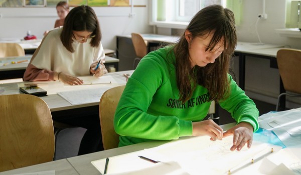 Бочкарёв: В Коммунарке построят общественный центр со школой искусств для детей и взрослых