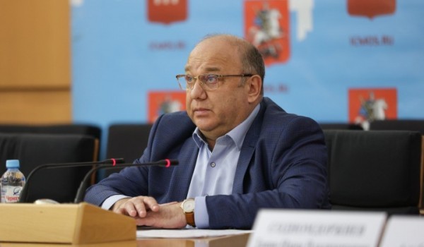 Пресс-конференция «О проведении Московского общегородского праздника «Навруз» пройдет в столице