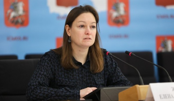 Москвичам расскажут об истории Всесоюзной сельскохозяйственной и промышленной выставки в честь ее 100-летия