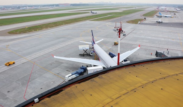 Новые рейсы из аэропорта Шереметьево в Анталью запустят с 31 марта 2024 года