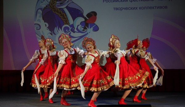 В Музее Победы состоится конкурс «Новогодняя метелица»