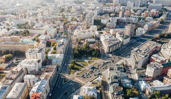 Штаб Росреестра и Комплекс городского хозяйства в Москве подвели итоги совместной работы