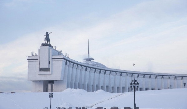 Музей Победы откроет новый раздел о погибших на СВО журналистах