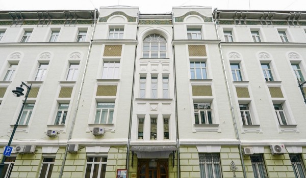Более 80 жилых домов, увековеченных в кино и литературе, привели в порядок