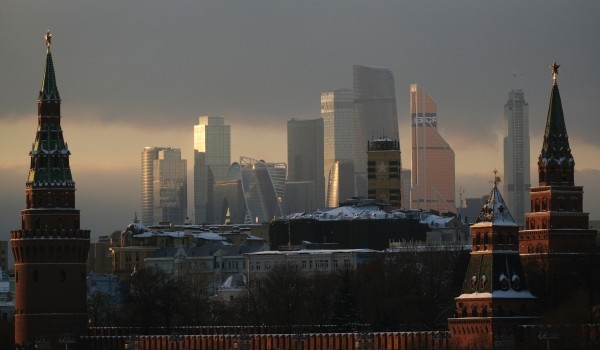 Депутат МГД Гусева: Рост инвестиций говорит об устойчивом интересе к московским рынкам