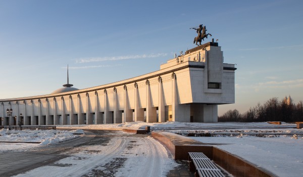 Первый в 2024 году бесплатный показ пройдет в киноклубе Музея Победы