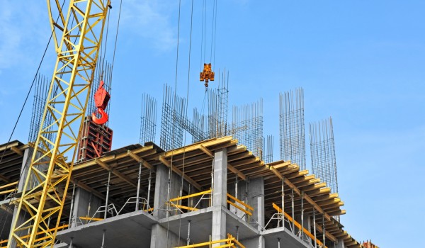 Бочкарёв: В 2024 году уникальные идентификационные номера объектов строительства продолжат внедрять в процессы и услуги в сфере строительства