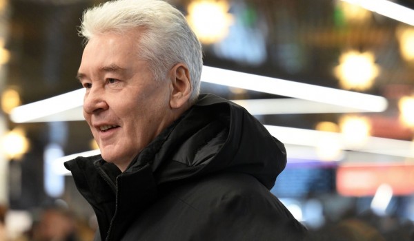 Собянин рассказал, как новые МЦД улучшили поездки по Москве