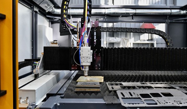 Столичный производитель лазерного оборудования увеличил объемы производства в 2,5 раза