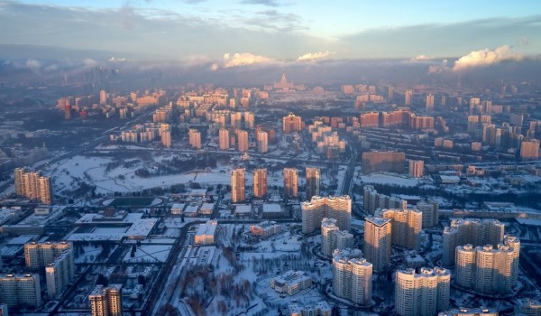 Столица передала в общедолевую собственность 249 нежилых помещений в 2023 году