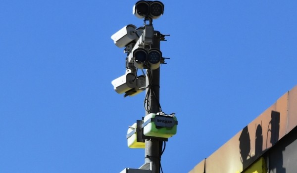 Горожанам рассказали, как система видеонаблюдения позволяет пресекать нарушения в сфере экологии