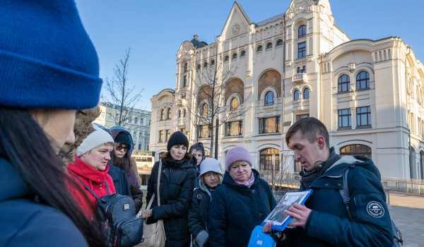 Сенатор Святенко: Рост внутреннего туризма в столицу обусловлен развитием инфраструктуры