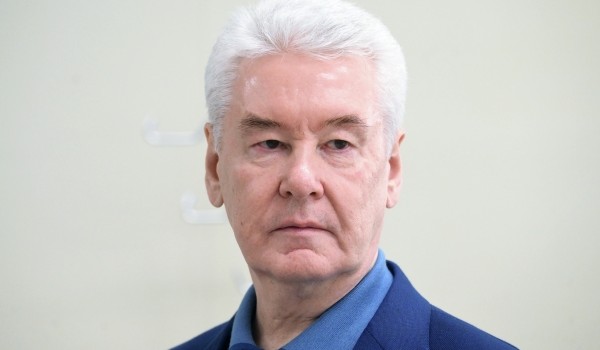 Собянин рассказал о ходе реконструкции ТЭЦ-23 на востоке Москвы