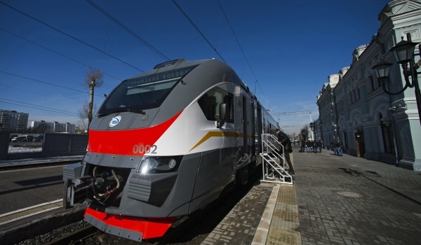 Пассажиры ЦППК записали 10 млн билетов на транспортные карты в 2023 году