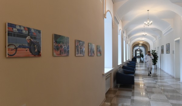 Мероприятие ко Дню российского студенчества пройдет в Сеченовском университете 25 января