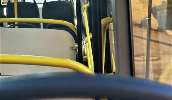 Новая остановка добавится для автобусов 876 в сторону метро «Саларьево»