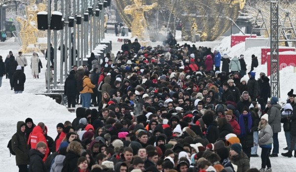 В столице проходят памятные мероприятия в честь 80-й годовщины снятия блокады Ленинграда
