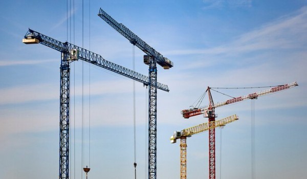 Слободчиков: Свыше 2,3 млн кв. м недвижимости сдали в ТиНАО в 2023 году