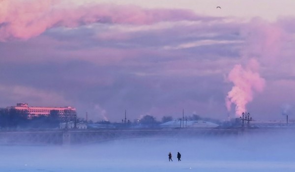 Столичные власти рассказали о совместных с Санкт-Петербургом турпроектах