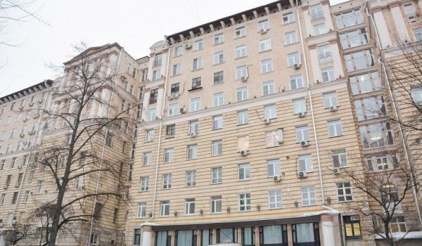 Свыше 20 домов писателей и поэтов отремонтировали в столице с 2015 года