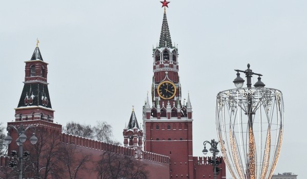 Московский регион вошел в пятерку самых популярных внутренних направлений для отдыха на 23 февраля