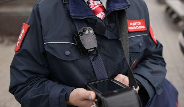 Горожан предупредили об усиленных проверках оплаты проезда в наземном транспорте