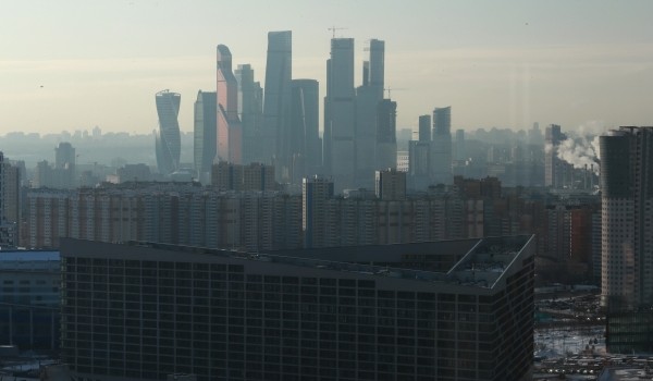 Третий выпуск подкаста Московского урбанфорума посвятили вопросам эмоционального состояния в мегаполисе