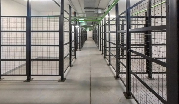 Столица выставила на торги 29 кладовок в многоквартирном доме в Кунцеве