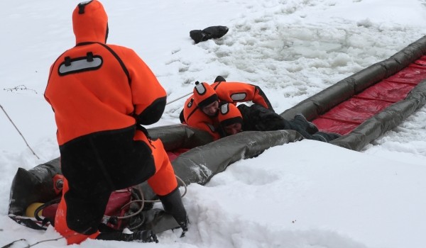 Собянин принял решение о восстановлении 20 столичных водоемов