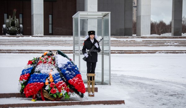 День российского кадета состоится в Музее Победы 17 февраля