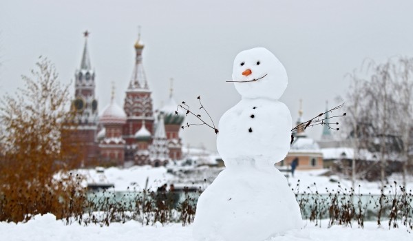 Горожан пригласили на фестиваль снеговиков «Арт-фест-2024»