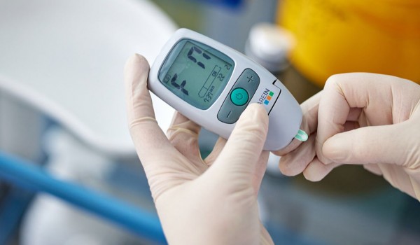 Горожане с диабетом начнут получать новые бесплатные глюкометры в ближайшие месяцы