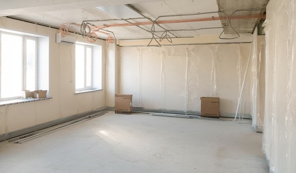 Ефимов: В 2024 году город выставит на торги около 2 тыс. объектов недвижимости