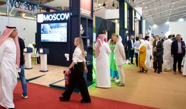 Промышленники при поддержке центра «Моспром» вышли на пять новых международных рынков в 2023 году