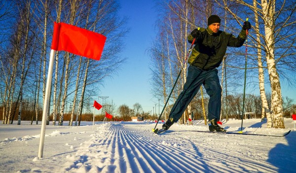 Лыжная гонка к 100-летнему юбилею Геннадия Краузе пройдет в Москве 24 февраля