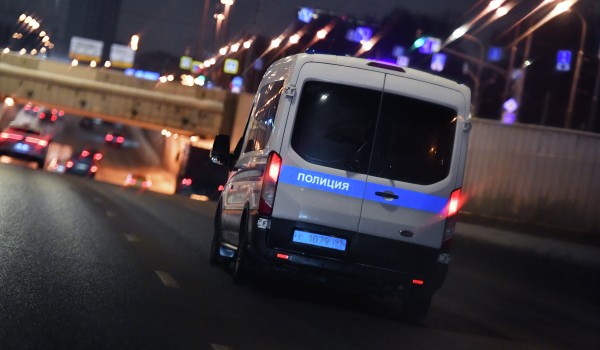 Полиция задержала курьера телефонных мошенников после обмана пенсионерок на 2,5 млн руб.