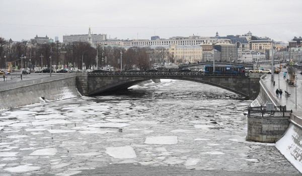 Специалисты проведут ремонт 18 мостовых сооружений в столице