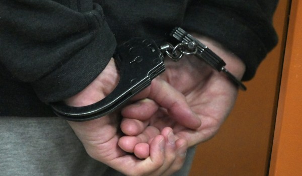 В столице задержан подозреваемый в краже телефона у 17-летней девушки