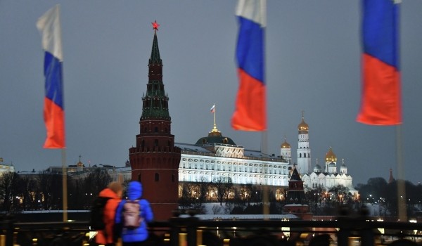 АТОР: Москва стала одним из популярных направлений туризма на мартовские праздники
