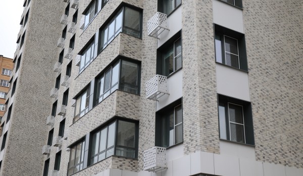 Новые жилые корпуса с маяком на крыше появятся в Левобережном районе