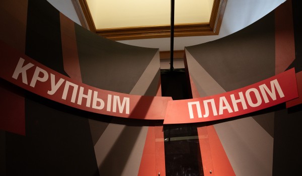 Выставка проекта «Крупным планом» откроется в Музее Победы к Международному женскому дню