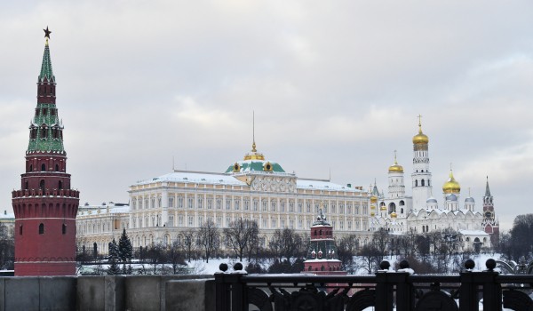 Эксперты заявили об укреплении Москвы в качестве центра деловой активности РФ