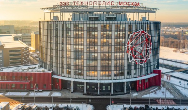 Ефимов: 140 компаний вошли в ключевые промышленные кластеры Москвы
