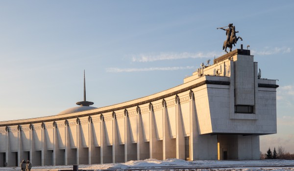 Мероприятия в честь 100-летия Юрия Бондарева пройдут в Музее Победы 15 марта